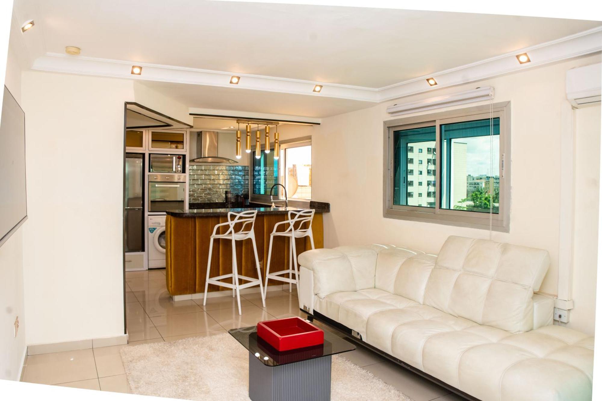 Villa Princess Douala Bali Esterno foto